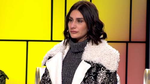 Αμίνα Χακίμ: Διαγνώστηκε με καρκίνο η πρώην παίκτρια του My Style Rocks - Η συγκλονιστική εξομολόγηση και το μήνυμά της