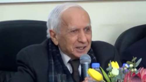 Εφυγε από τη ζωή ο εκδότης Κώστας Γραμματικάκης