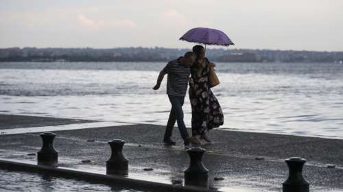 Κακοκαιρία Κίρκη: Έρχεται χειμώνας με ακραία φαινόμενα από απόψε τη νύχτα