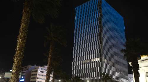 Sold out ο Πύργος του Πειραιά: Ο πύργος φάντασμα που έγινε must for business- Ποιες εταιρείες μετακόμισαν εκεί, πόσο κοστίζει