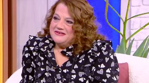 Ελένη Καστάνη: &quot;Η ζωή με έχει χτυπήσει αλύπητα. Ένιωσα μια φρικτή ματαιότητα&quot;