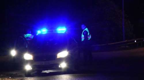 Πάτρα: Άγρια συμπλοκή ανηλίκων - Στο νοσοκομείο με τραύματα στο κεφάλι ένας 16χρονος - Συνελήφθη 15χρονος