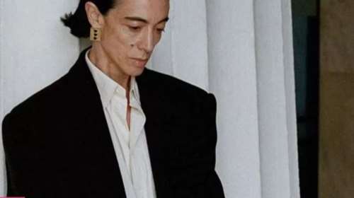 Έλενα Τοπαλίδου: Η πρώτη της ανάρτηση μετά το &quot;πάγωμα&quot; του διαζυγίου από τον Νίκο Κουρή