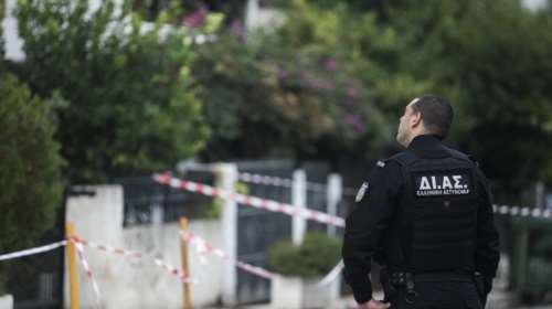 Κακοκαιρία &quot;Μπάλλος&quot;: Επεσε και δεύτερο μπαλκόνι - Μετά το Χαλάνδρι στη Μεταμόρφωση