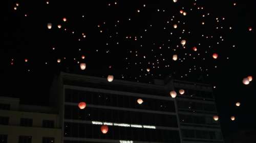 Απόψε Σάββατο 21 Δεκεμβρίου η μεγαλύτερη νύχτα του έτους