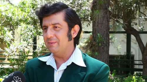 Μιχάλης Οικονόμου: &quot;Καλό είναι να συνηθίζουμε ερωτικές σκηνές ομοφυλόφιλων ζευγαριών στα σήριαλ&quot;