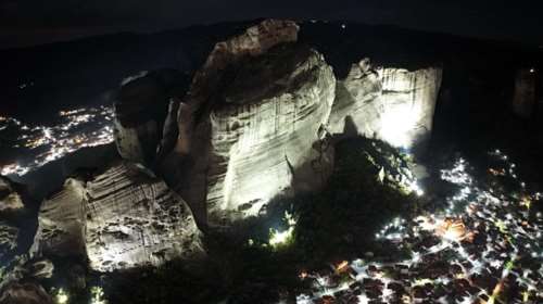 Πρώην αστυνομικός με πολλά πειθαρχικά  ο καταζητούμενος που συνελήφθη στα Μετέωρα για τον ΟΠΕΚΕΠΕ