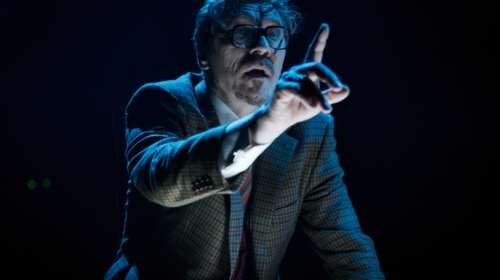 To Θέατρο Πορεία προσφέρει δωρεάν εισιτήρια για την Παγκόσμια Ημέρα Θεάτρου