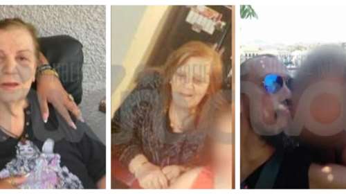 Σαλαμίνα: Η 46χρονη που δολοφόνησε την πεθερά της είχε ψυχιατρικά θέματα, λένε από την πλευρά της δράστριας