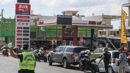 Δολοφονία Γέρακας - Οικογένεια Μήτσου: Ο Γιώργος πλήρωσε τον φθόνο τιποτένιων και ασήμαντων