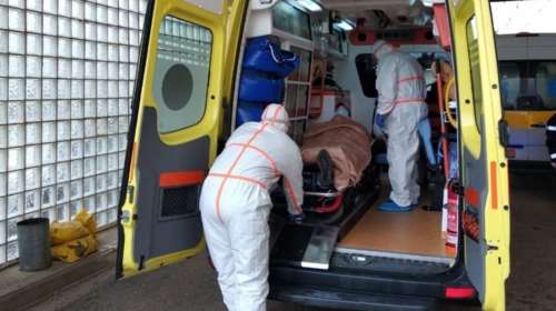 Εκτακτο δώρο Πάσχα σε εργαζόμενους σε νοσοκομεία και πολιτική προστασία