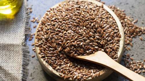 Σπόροι chia vs. λιναρόσποροι: Ποιες είναι οι διαφορές τους και τι είναι καλύτερο;