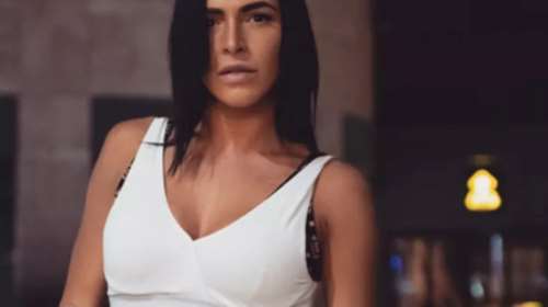 Συγκλονίζει η Ξένια των Rec: &quot;Η επικοινωνία με τους γονείς μου στην Ουκρανία γίνεται όλο και πιο δύσκολη&quot;