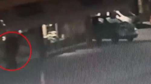 Δολοφονία στη Γλυφάδα: Βίντεο ντοκουμέντο - Η στιγμή που ο 51χρονος μαχαιρώνει με μανία τον σύντροφο της μητέρας του