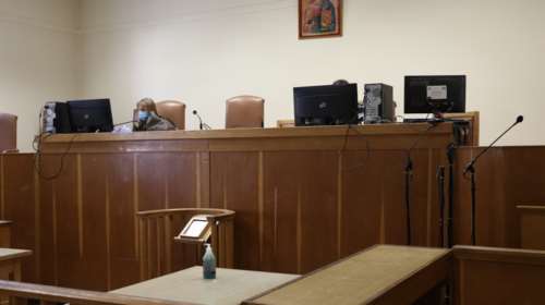 Τροπολογία υπουργείου Δικαιοσύνης: Σε ποιες εκκρεμείς υποθέσεις παύει η ποινική δίωξη