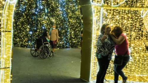 Κορονοϊός-Καθηγητής Χρηστάκης: Μετά την πανδημία έρχεται &quot;σεξουαλική ακολασία&quot;, σπατάλη και αθρησκία