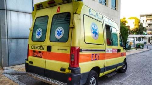 Θρίλερ στην Εύβοια: Εκπαιδευτικός βρέθηκε μαχαιρωμένος στο σπίτι του