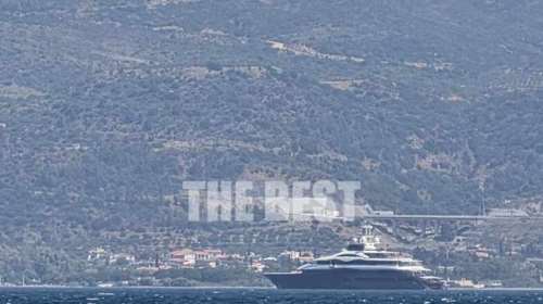 Μαρκ Ζάκερμπεργκ: Από το Αλεποχώρι στο Ρίο με τη χλιδάτη θαλαμηγό του ο μεγιστάνας [βίντεο]