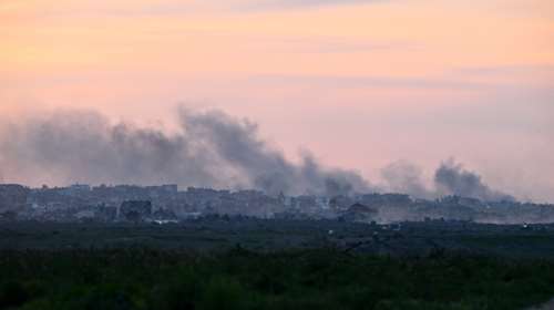 Σφοδροί βομβαρδισμοί του Ισραήλ στη Ράφα: 100 Παλαιστίνιοι νεκροί, λέει η Χαμάς - Δυο όμηροι ελεύθεροι