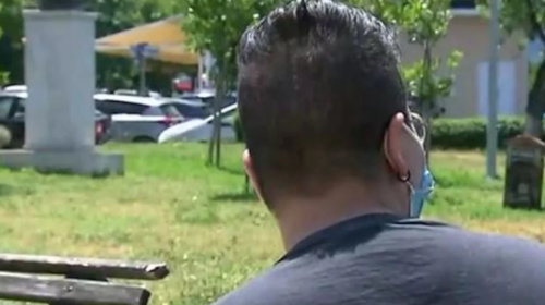 Ξυλοκόπησαν 19χρονη μετά από κορονοπάρτι στο ΑΠΘ: &quot;Έτρεξε πάνω μου με αίματα και φώναζε βοήθεια στα κυπριακά&quot;