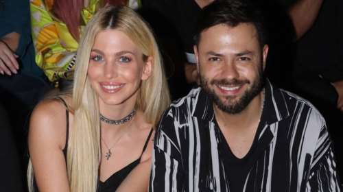 Η Βάλια Χατζηθεοδώρου μιλά ανοιχτά για τον χωρισμό της από τον Πέτρο Πυλαρινό