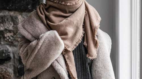 9 ζεστά look για να απολαύσεις το χειμώνα