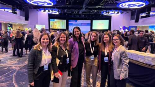 &quot;Rebrain Greece&quot; στη Νέα Υόρκη: Πάνω από 1.500 Έλληνες από ΗΠΑ και Καναδά εξέτασαν τη δυνατότητα επιστροφής τους