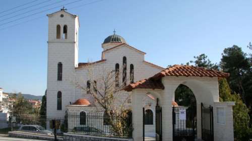 Εκκλησία στο Ωραιόκαστρο παραχωρεί χώρους για σχολικές αίθουσες επειδή υπάρχει ανάγκη