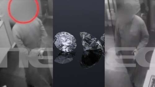 Μαφία εκβιαστών: Όταν ο ιερέας έβγαινε στο Mega και παρίστανε τον αθώο - Είχε εξαπατήσει μέχρι και τους συνεργούς του