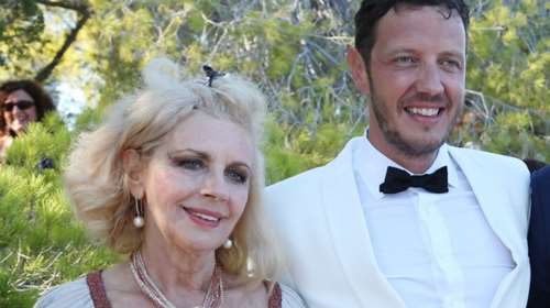 Συγκλονίζει ο σύζυγος της Ελεωνόρας Ζουγανέλη για τον θάνατο της μητέρας του: Ακουγόταν μόνο η ανάσα του Θεού