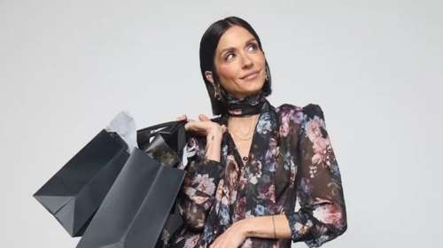 Σοφία Καρβέλα: Το πρωτότυπο δώρο που έκανε στον εαυτό της για τα γενέθλιά της