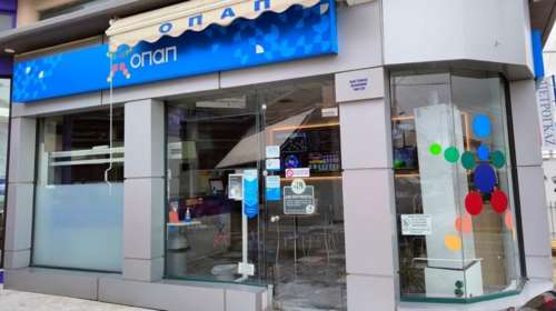 ΛΟΤΤΟ: &quot;Τρέλα&quot; για το μεγαλύτερο τζακ-ποτ της δεκαετίας- 6,5 εκατ. ευρώ στην αποψινή κλήρωση