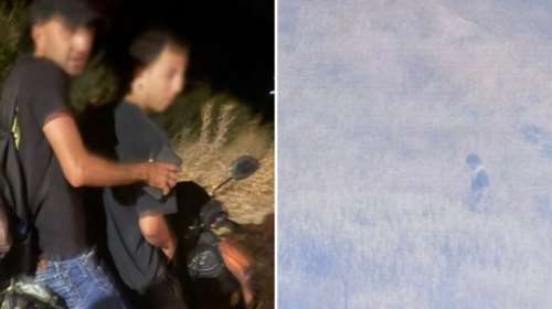 Πάτρα: Νέα προθεσμία πήρε ο 25χρονος για τη φωτιά στο Γηροκομειό - Kατέρρευσε ο πατέρας του έξω από τα Δικαστήρια