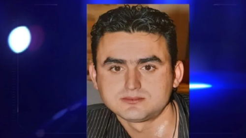 Λάρισα: 41χρονος που αγνοούνταν για 51 μέρες εμφανίστηκε εξαντλημένος στον Πλαταμώνα