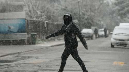 ΕΥΔΑΠ: Αποκαταστάθηκε η λειτουργία των αντλιοστασίων στην Αττική - Υδροδοτούνται κανονικά τα νοικοκυριά