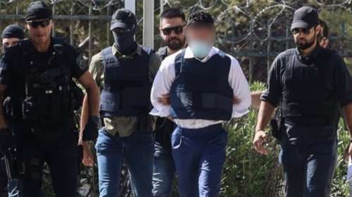 Ψυχικό: Ο τσακωμός του τοπογράφου με επιχειρηματία της Μυκόνου και η μετακόμιση λόγω φόβου - Πιθανός ηθικός αυτουργός