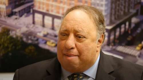 Το τηλεφώνημα στον δισεκατομμυριούχο ομογενή Κατσιματίδη στις 3 το πρωί - Ποιος πολιτικός τον αναζήτησε