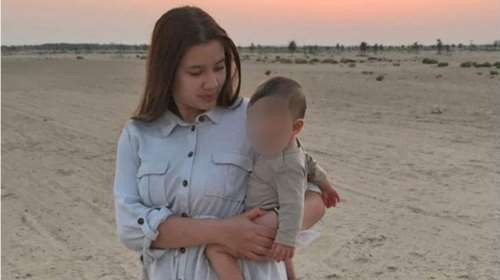 Αποκάλυψη για Γλυκά Νερά: &quot;Η Καρολάιν δεν είχε ποτέ χρήματα, της τα έπαιρνε όλα ο Μπάμπης Αναγνωστόπουλος&quot;