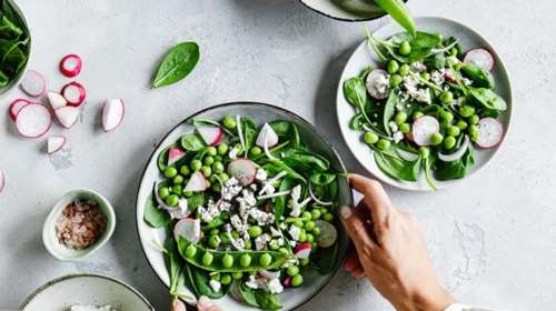 Το λαχανικό με την αντικαρκινική δράση που ρίχνει τη χοληστερίνη