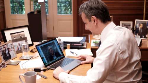 Στήριξη στο μέτρο απαγόρευσης της κυκλοφορίας από ΣΥΡΙΖΑ και ΚΙΝΑΛ