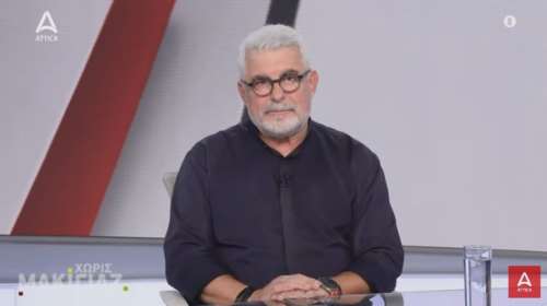 "Ο Κασσελάκης ήθελε να δανείσει τον ΣΥΡΙΖΑ με ενέχυρο το κτίριο της Κουμουνδούρου", καταγγέλλει ο πρώην οικονομικός διευθυντής