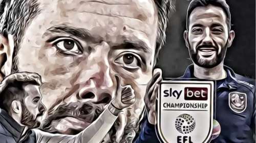 Ολυμπιακός: &quot;Στοίχημα ή λαχείο&quot; ο Κορμπεράν;