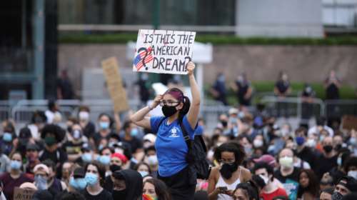 Φρίκη στις ΗΠΑ: Δεύτερος αφροαμερικανός κρεμασμένος σε δέντρο