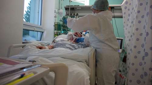 Κορονοϊός: Έρχονται οι γιατροί της γειτονιάς - Δίκτυο Πρωτοβάθμιας Φροντίδας Υγείας από ΙΣΑ και Περιφέρεια Αττικής