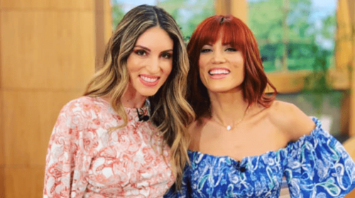 Αθηνά Οικονομάκου – Μαίρη Συνατσάκη: Μπαίνουν στο "GNTM"