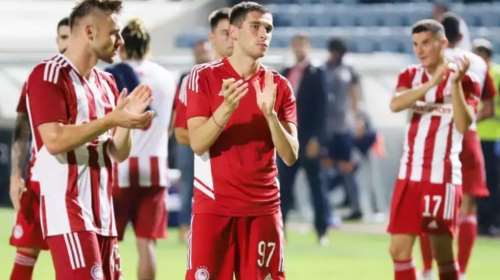 Βαθμολογία UEFA: Πέσαμε στην 17η θέση, &quot;φλερτάρουμε&quot; ακόμη και με την… 22η!