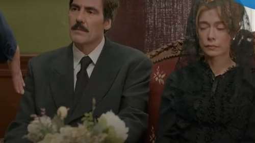 Έρωτας Φυγάς: Ολοι θρηνούν τη Μαργιέτα - Η Αλεξάνδρα μπροστά σε ένα ακόμη συναισθηματικό αδιέξοδο
