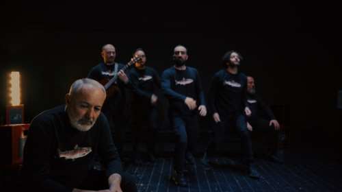 &quot;Το τέλος της μικρής μας πόλης&quot;: Το ΔΗΠΕΘΕ Ιωαννίνων τιμά τα 110 χρόνια από τη γέννηση του Δημήτρη Χατζή