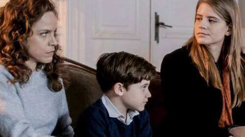 Άγριες Μέλισσες Spoiler: Αγωνία για την τύχη του μικρού Σέργιου - Εκτός εαυτού ο Νικηφόρος