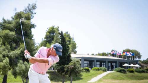 Πάνω από 10 χώρες εκπροσωπήθηκαν στο φετινό Porto Carras Pro-Am AEGEAN Mini Tour